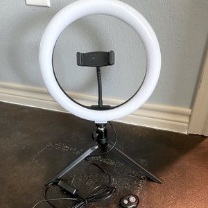 Ring Light 📸